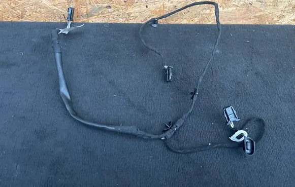 Audi e-tron Seat wiring loom 4KO971369AA SWCS16