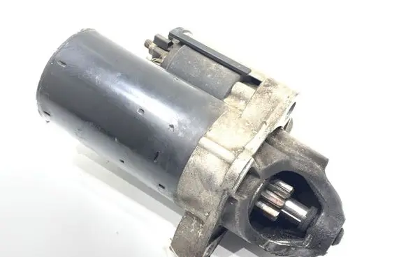 Audi A6 S6 C5 4B Starter motor 078911023D