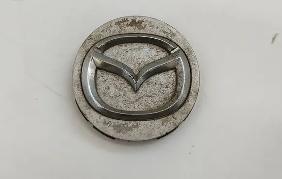 Original wheel cap