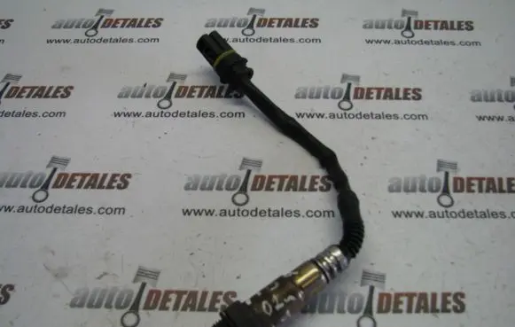 Mercedes-Benz A W168 Lambda probe sensor A0015403717