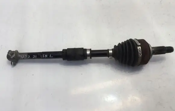 Honda Jazz IV GR Front driveshaft EC12140404