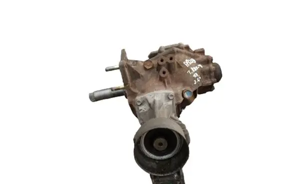Toyota RAV 4 (XA20) Front differential 