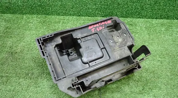 KIA Sportage Battery tray 37150N7000