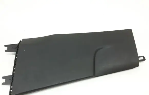 Seat Ateca (B) pillar trim (bottom) 575867239 57A867239
