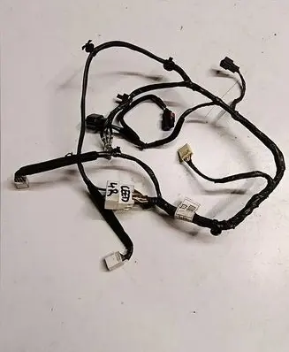 KIA Ceed Parking sensor (PDC) wiring loom 91680-A2030 130411 13410