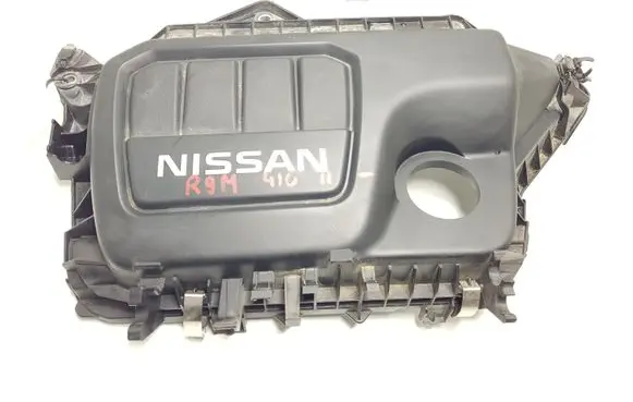 Nissan Qashqai Engine cover (trim) 175812531R