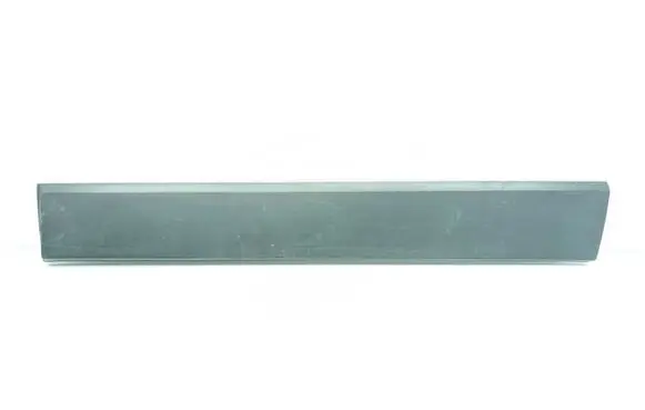 Opel Vivaro Sliding door trim (molding) 93867912 93453569 93453625
