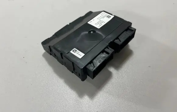 BMW X7 G07 Climate control unit 5B79352 5B6B582