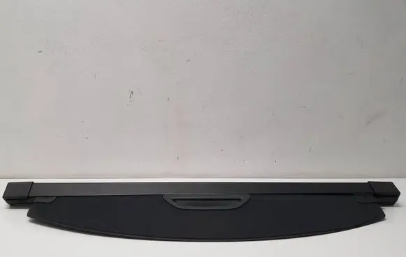 Renault Clio IV Parcel shelf load cover 799225397R 0870300024