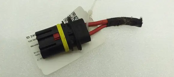 Mercedes-Benz CL C215 Other wiring loom 0315455528