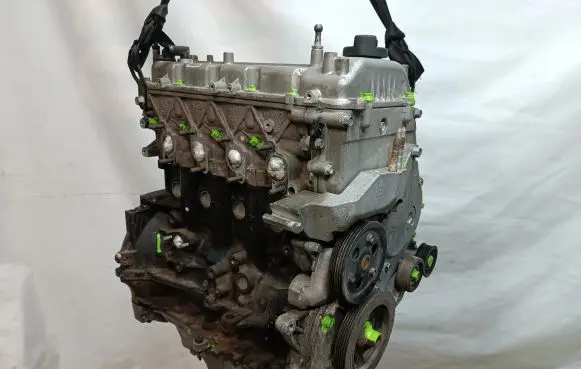 KIA Ceed Engine D4FB