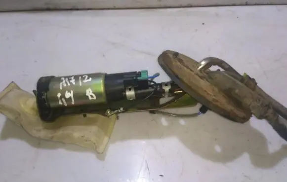 Honda Civic In-tank fuel pump