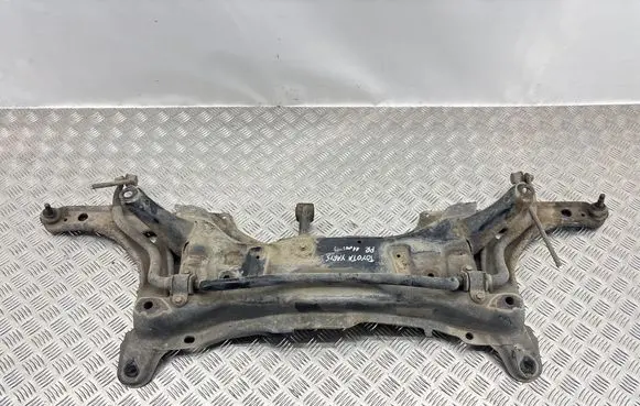 Toyota Yaris Front subframe 