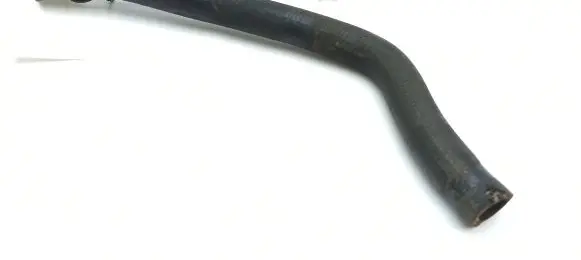 Mercedes-Benz 280 450 W116 Engine coolant pipe/hose 1168311994