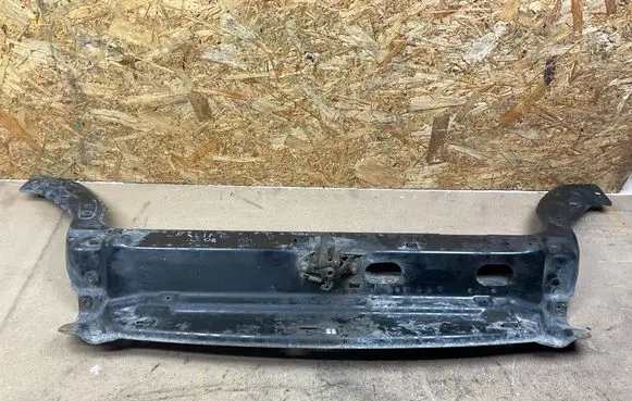 Citroen Berlingo Radiator support slam panel 7106C2