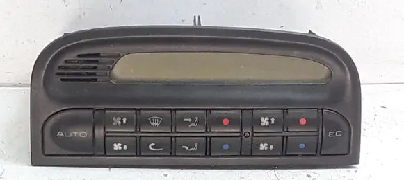 Ford Galaxy Climate control unit 7M0907040AS 95VW19988EDW
