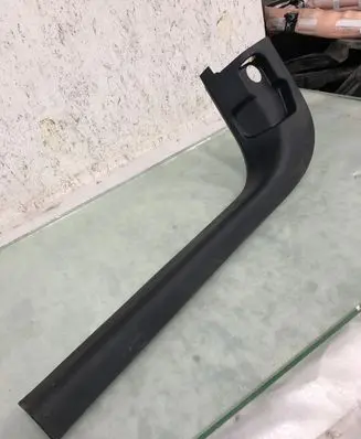 Ford Focus Front sill trim cover Jx7ba13209a Jx7ba13209