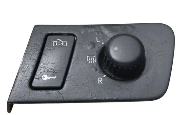 Volkswagen Touran I Wing mirror switch 1T1959552