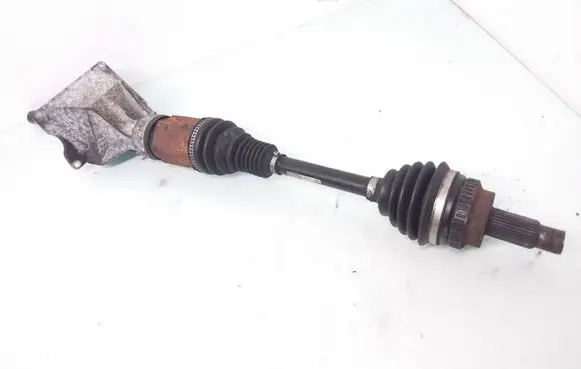 BMW 5 E60 E61 Front driveshaft 7570269 7529390