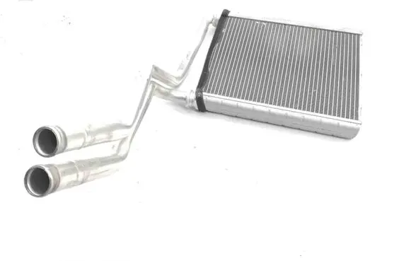 Toyota Yaris Heater blower radiator