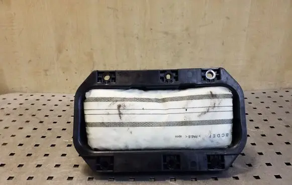 Volvo S60 Passenger airbag 616289100C
