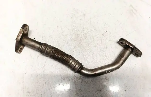 Audi 100 S4 C4 EGR valve line/pipe/hose