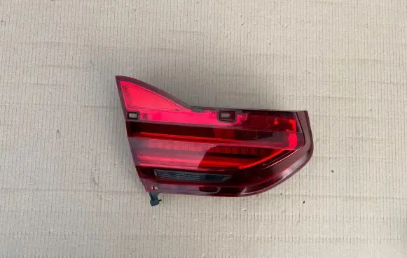 BMW 7 G11 G12 Tailgate rear/tail lights 2583245