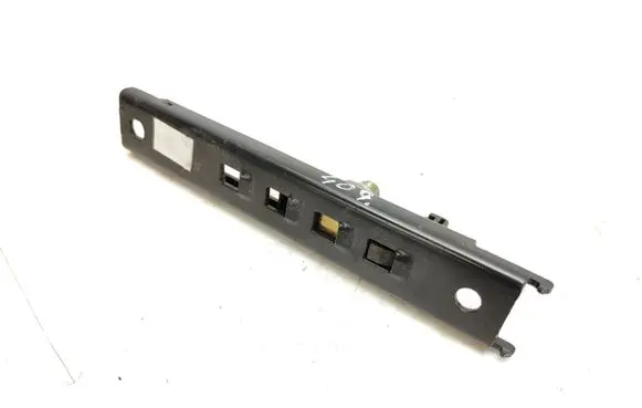 Lancia Thesis Seat belt adjustment rail 