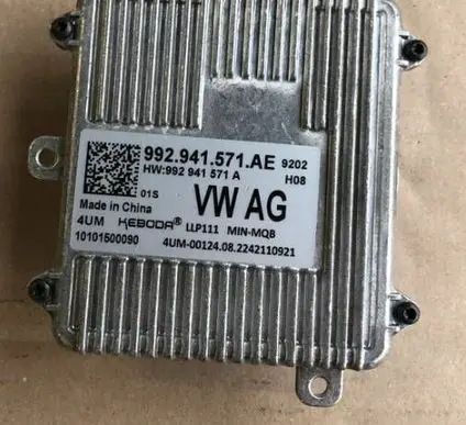 Cupra Leon Xenon control unit/module 992941571AE 10101500090 992941571A