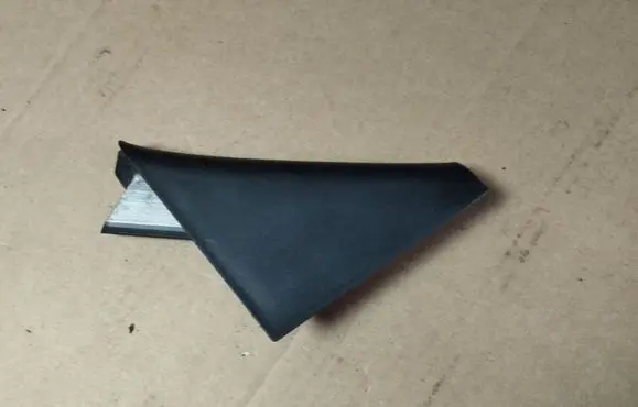 Honda Element Front arch trim 