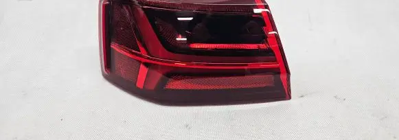 Audi A6 C7 Rear/tail lights 4G5945095C