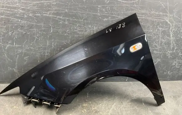 Seat Ibiza IV (6J,6P) Fender