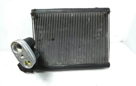 Audi A6 S6 C6 4F Air conditioning (A/C) radiator (interior) 
