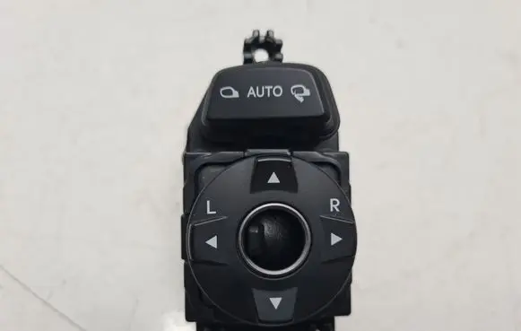 Hyundai Santa Fe Wing mirror switch 39S4801110 935732W100