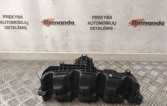 Seat Ibiza IV (6J,6P) Intake manifold 03L129711