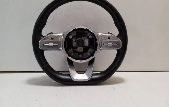 Mercedes-Benz EQC Steering wheel A0994644206 A0050072099