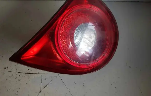 Volkswagen Golf V Tailgate rear/tail lights 1K6945108