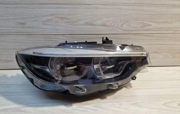 BMW 4 F32 F33 Headlight/headlamp 873870601