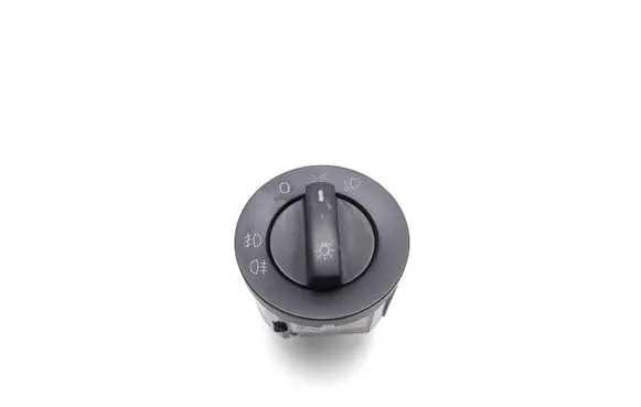 Volkswagen Touareg I Light switch 7L6941431 04054943