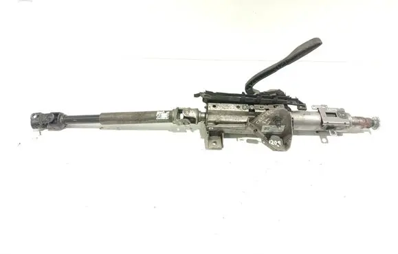 Volkswagen Crafter Steering wheel axle 7046974149 2N0419501 251017A