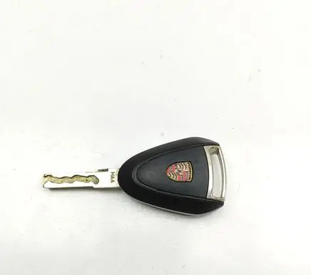 Ignition key/card