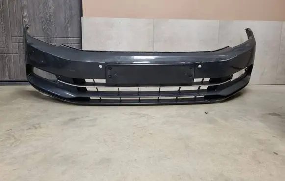 Volkswagen PASSAT B8 Front bumper 3G0807221 906014