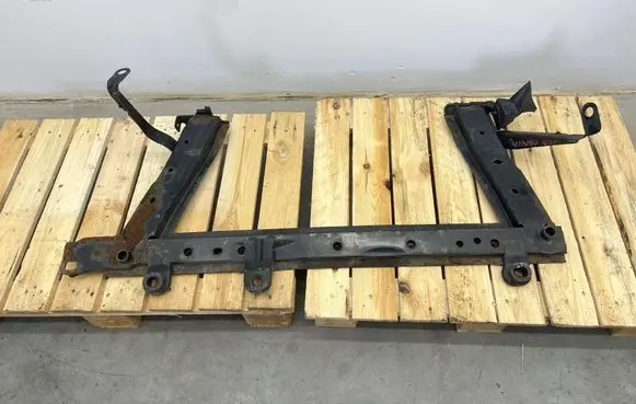 Renault Captur Front subframe