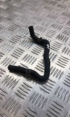 Mercedes-Benz A W169 Engine coolant pipe/hose