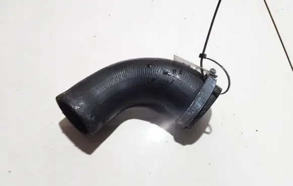 Ford Focus C-MAX Intercooler hose/pipe