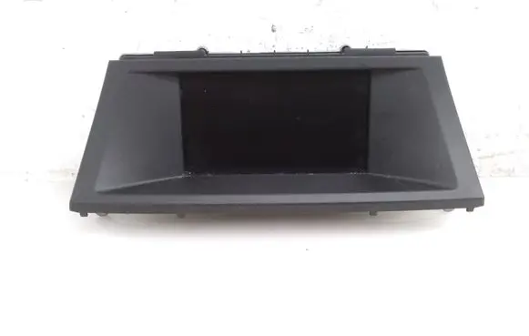 BMW X5 E70 Screen/display/small screen 9289581 65509289581 24408051
