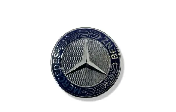Mercedes-Benz C W204 Manufacturer badge logo/emblem A2048170616