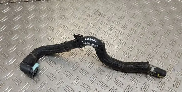 Toyota Yaris Hybrid/electric vehicle battery cooling hoses/tubes 