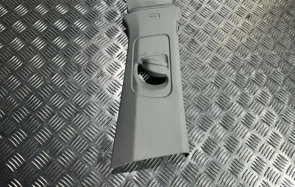 Volkswagen Tiguan (B) pillar trim (top) 5NA868310