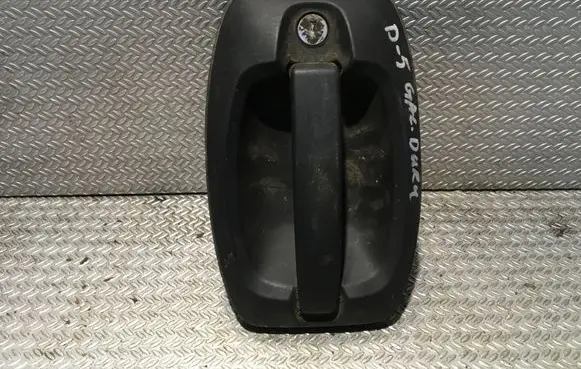 Fiat Ducato Rear door exterior handle 233348